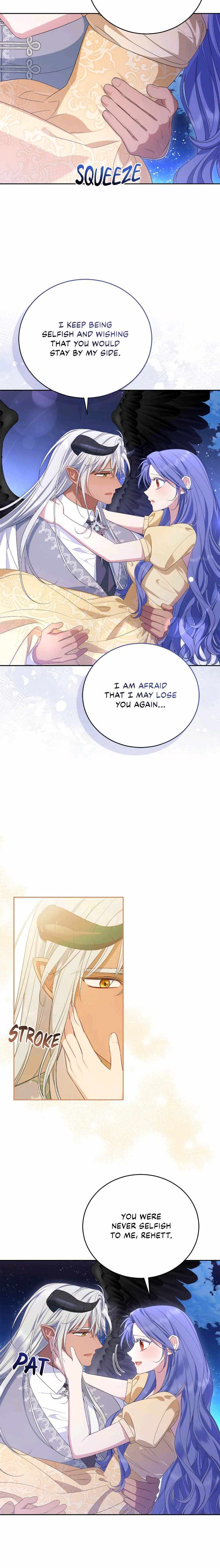 I Became the Villainess in an Anticlimactic Novel Chapter 61 - Page 10