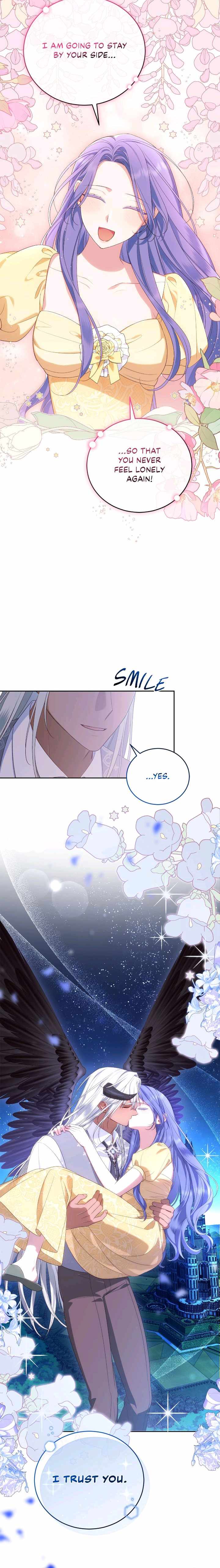 I Became the Villainess in an Anticlimactic Novel Chapter 61 - Page 12