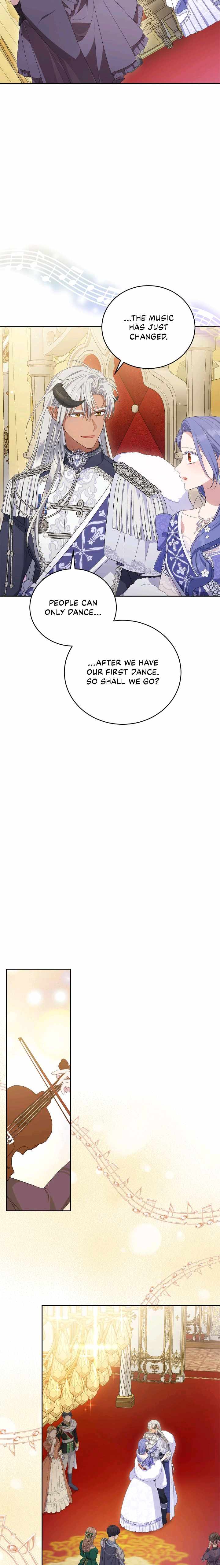 I Became the Villainess in an Anticlimactic Novel Chapter 61 - Page 18