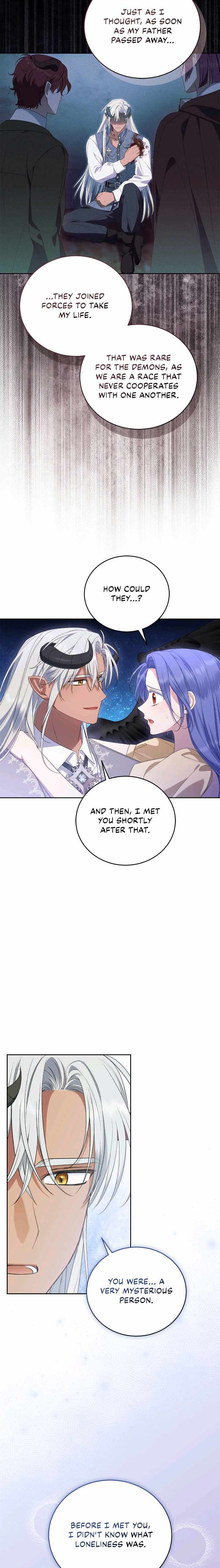 I Became the Villainess in an Anticlimactic Novel Chapter 61 - Page 7