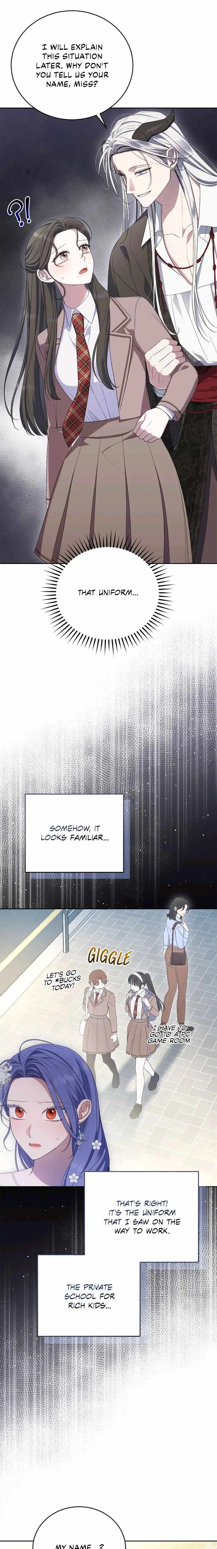 I Became the Villainess in an Anticlimactic Novel Chapter 62 - Page 11