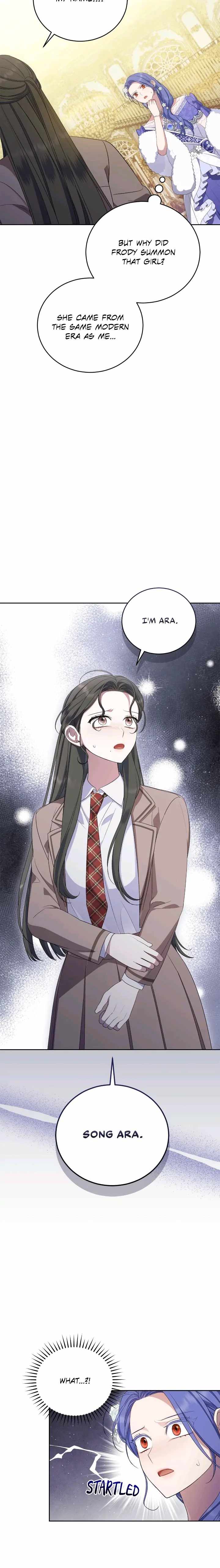 I Became the Villainess in an Anticlimactic Novel Chapter 62 - Page 12