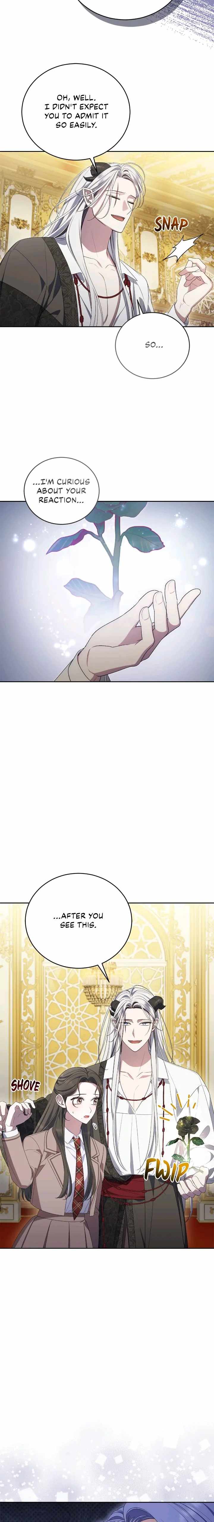 I Became the Villainess in an Anticlimactic Novel Chapter 62 - Page 15