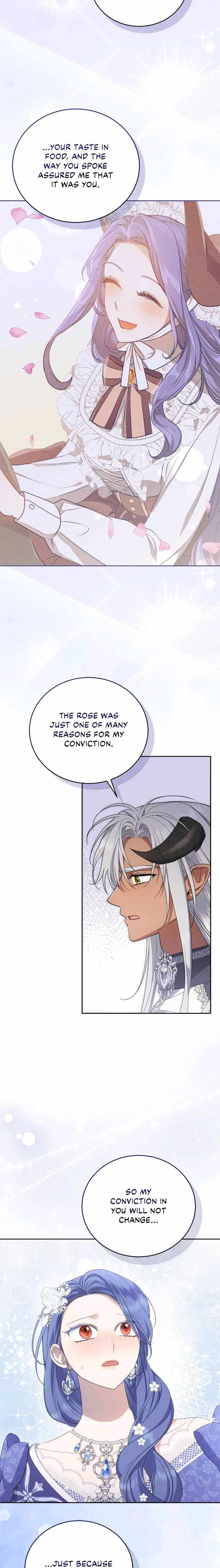 I Became the Villainess in an Anticlimactic Novel Chapter 62 - Page 20