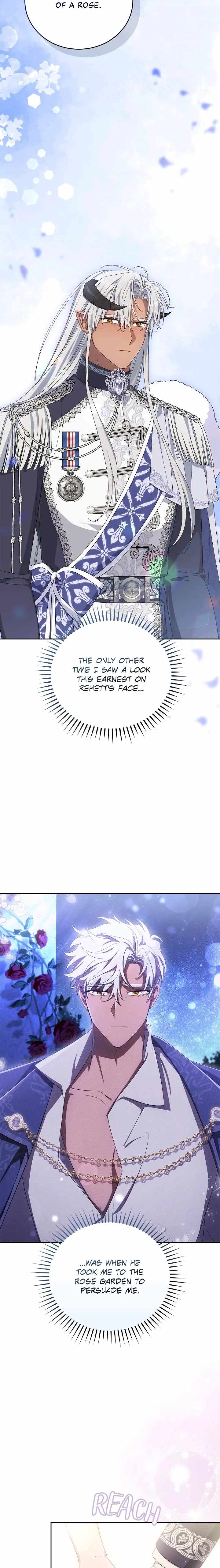 I Became the Villainess in an Anticlimactic Novel Chapter 62 - Page 21
