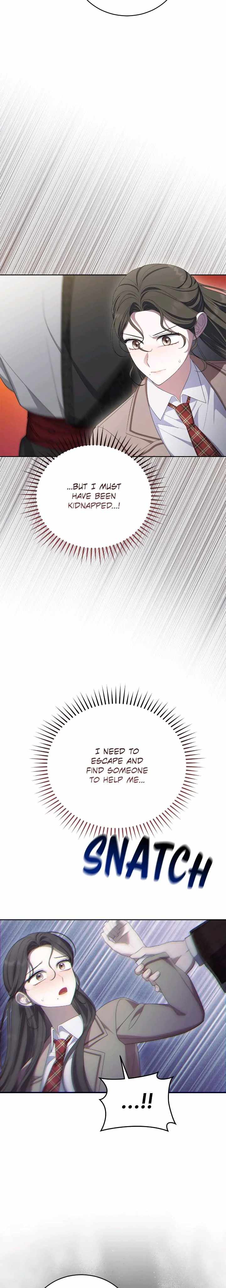 I Became the Villainess in an Anticlimactic Novel Chapter 62 - Page 24