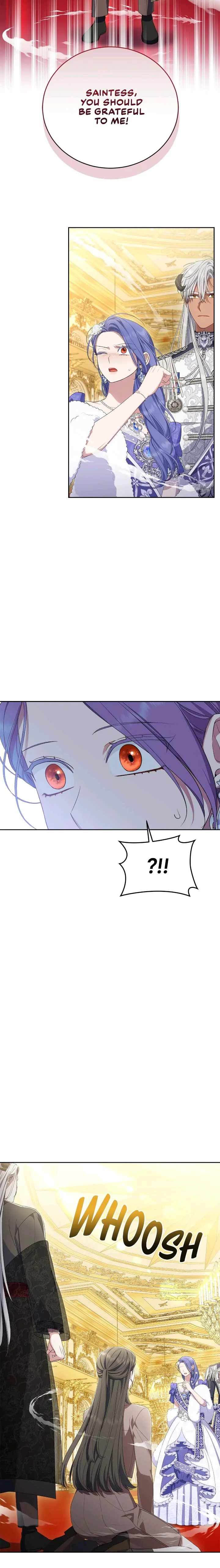 I Became the Villainess in an Anticlimactic Novel Chapter 62 - Page 9
