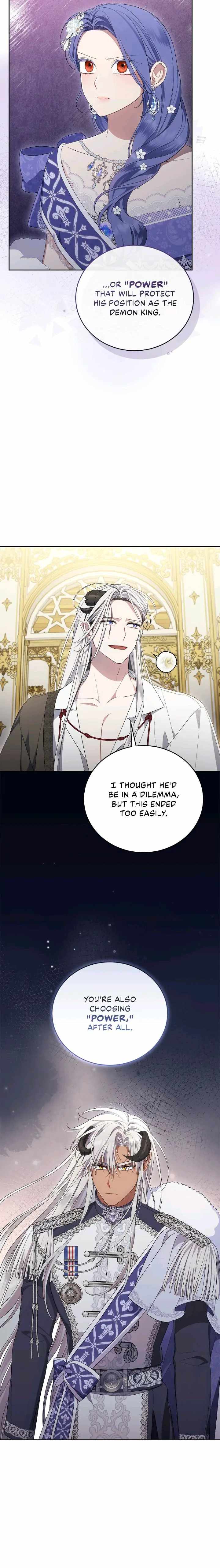 I Became the Villainess in an Anticlimactic Novel Chapter 63 - Page 10