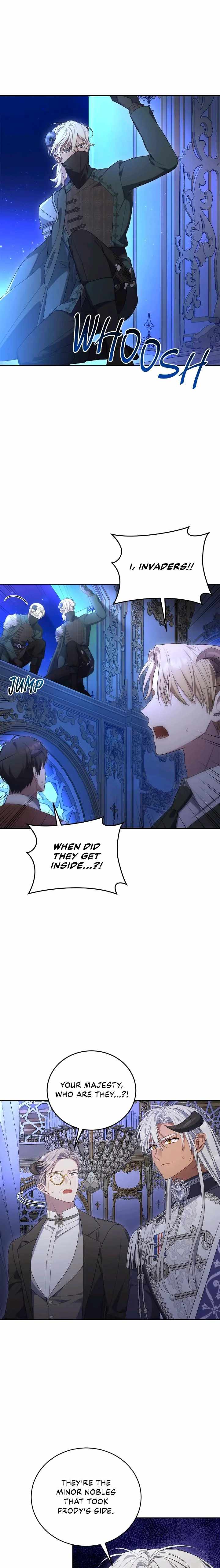 I Became the Villainess in an Anticlimactic Novel Chapter 63 - Page 14