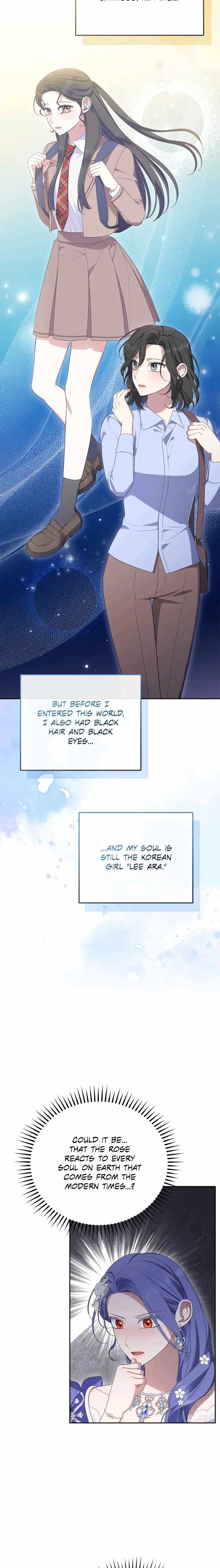 I Became the Villainess in an Anticlimactic Novel Chapter 63 - Page 2
