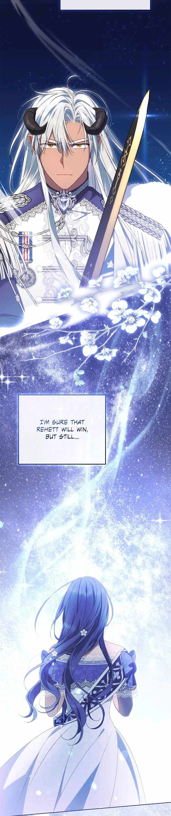 I Became the Villainess in an Anticlimactic Novel Chapter 63 - Page 24