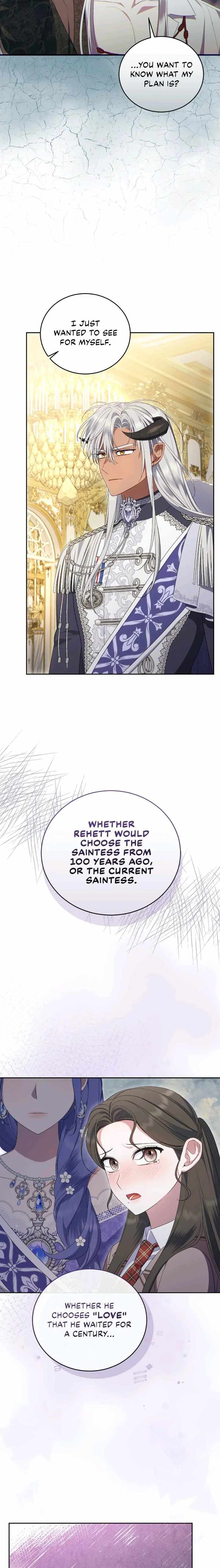 I Became the Villainess in an Anticlimactic Novel Chapter 63 - Page 9