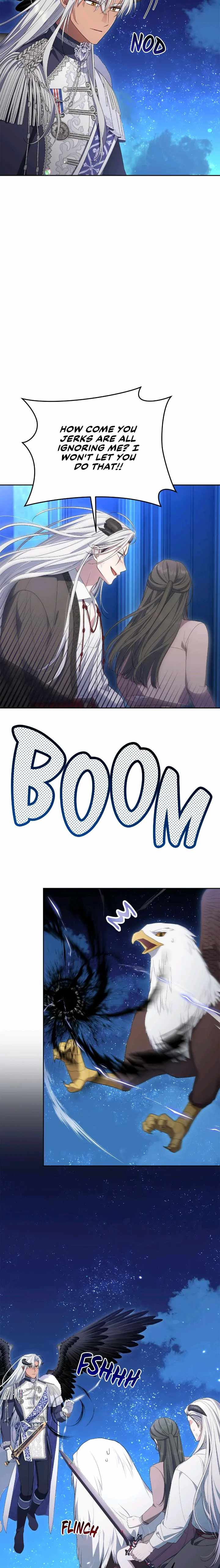 I Became the Villainess in an Anticlimactic Novel Chapter 64 - Page 13