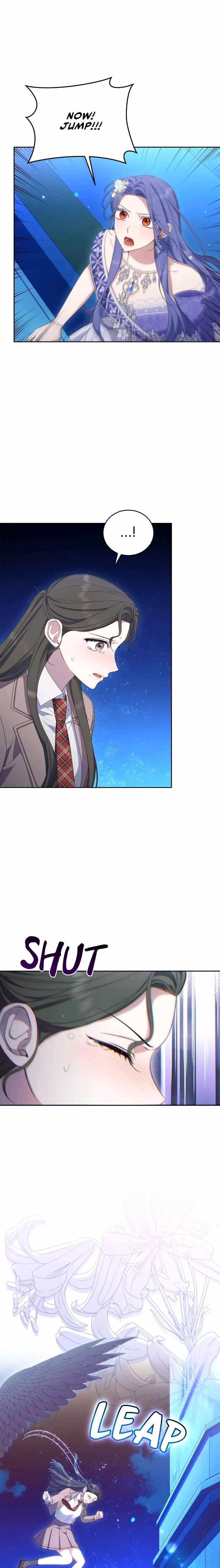 I Became the Villainess in an Anticlimactic Novel Chapter 64 - Page 15