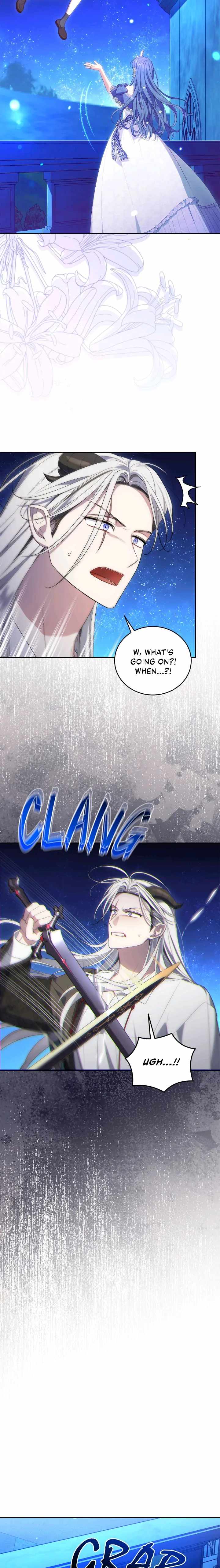 I Became the Villainess in an Anticlimactic Novel Chapter 64 - Page 16