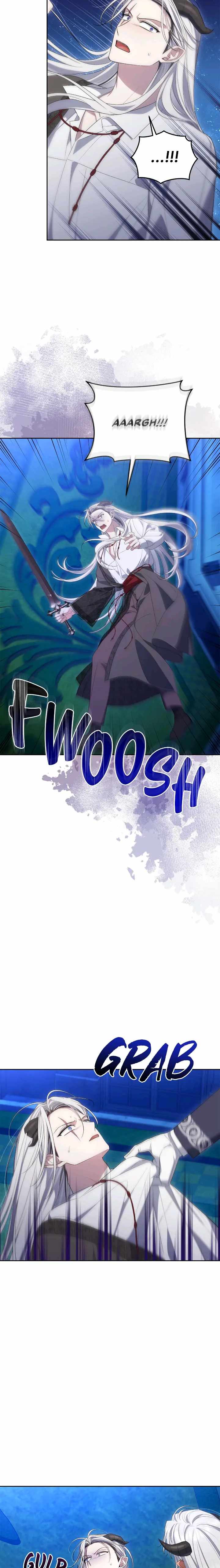 I Became the Villainess in an Anticlimactic Novel Chapter 64 - Page 20