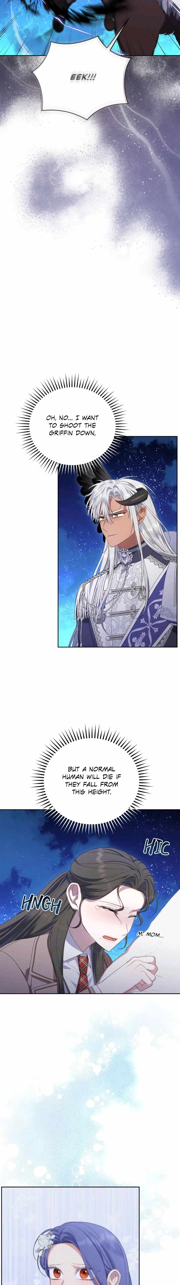 I Became the Villainess in an Anticlimactic Novel Chapter 64 - Page 4