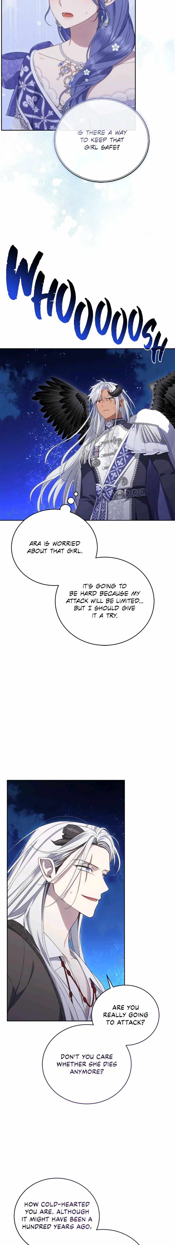 I Became the Villainess in an Anticlimactic Novel Chapter 64 - Page 5