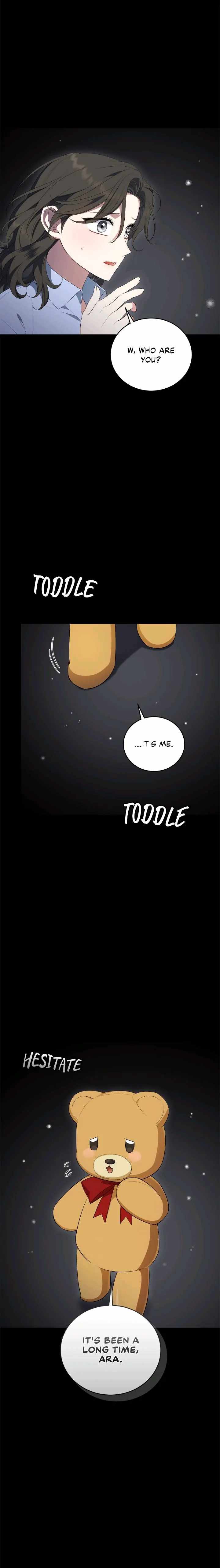 I Became the Villainess in an Anticlimactic Novel Chapter 65 - Page 19
