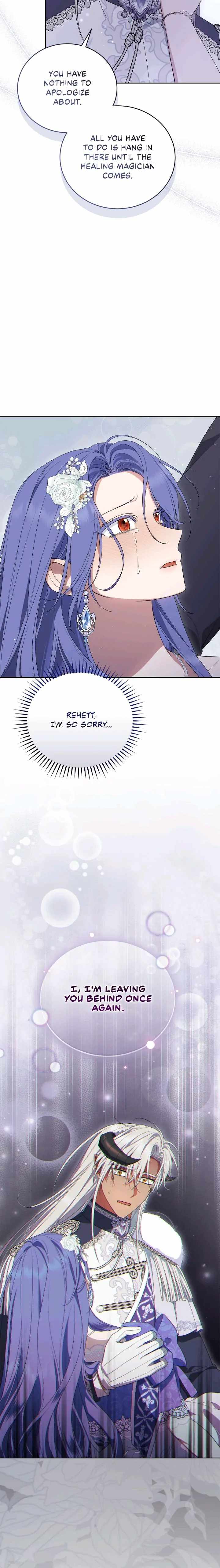 I Became the Villainess in an Anticlimactic Novel Chapter 65 - Page 5