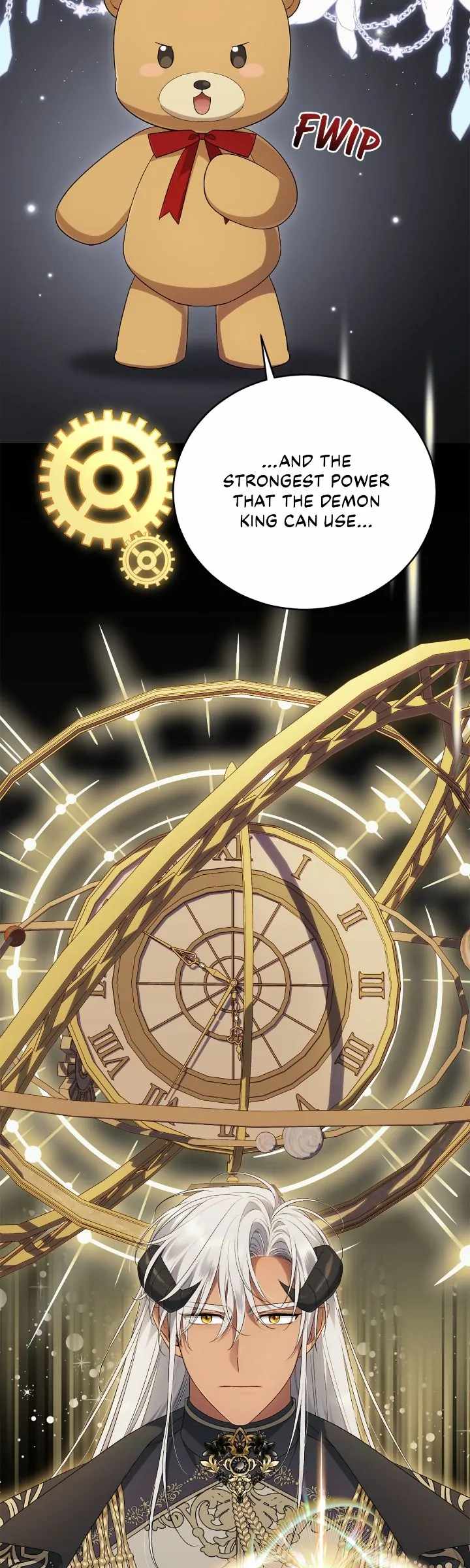I Became the Villainess in an Anticlimactic Novel Chapter 66 - Page 12