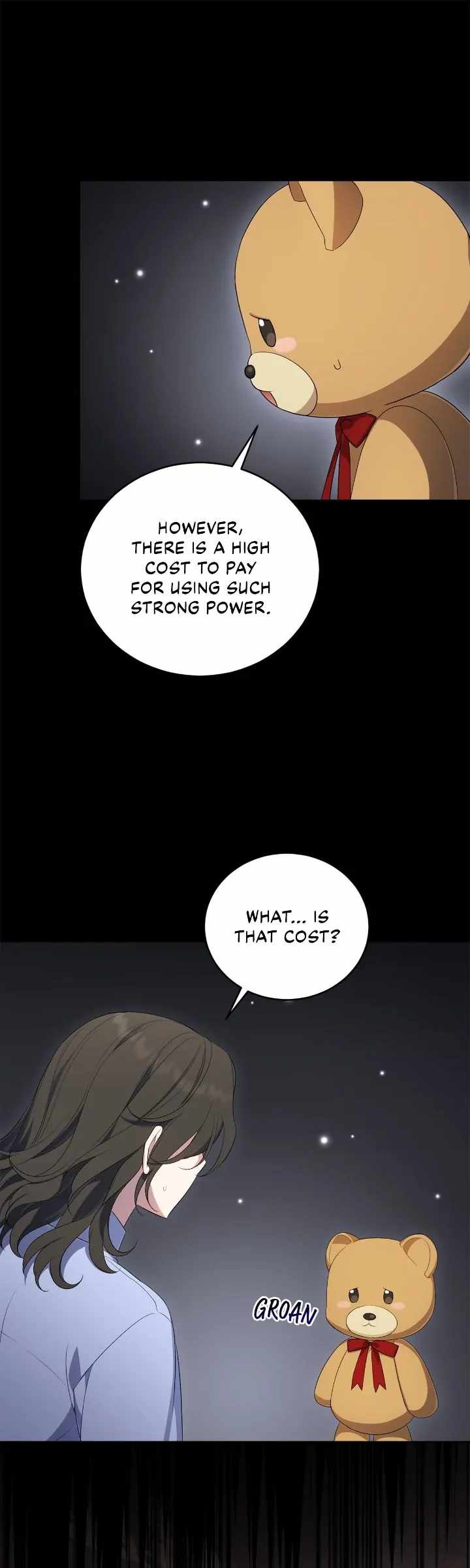 I Became the Villainess in an Anticlimactic Novel Chapter 66 - Page 15