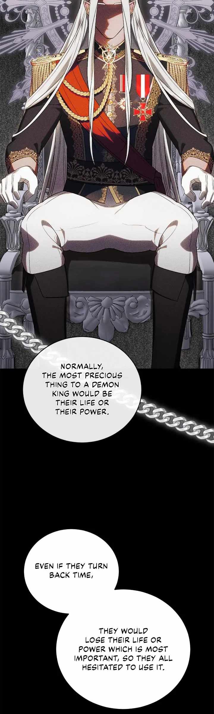I Became the Villainess in an Anticlimactic Novel Chapter 66 - Page 17