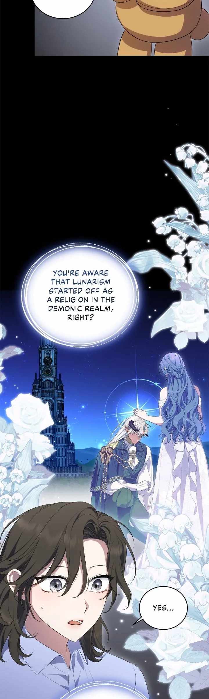 I Became the Villainess in an Anticlimactic Novel Chapter 66 - Page 2