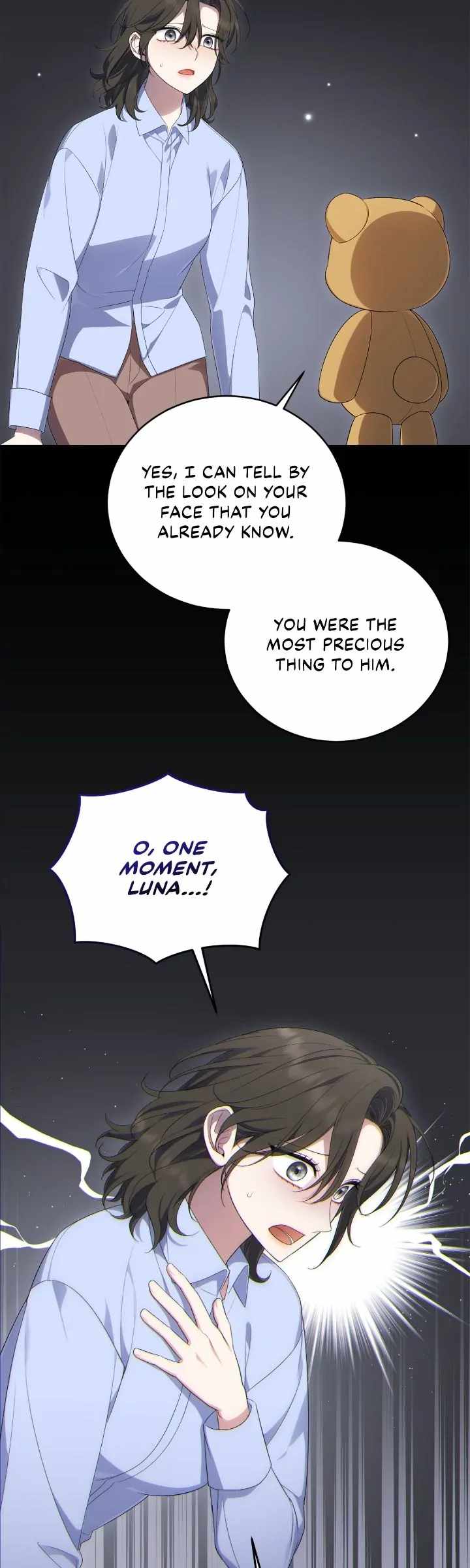 I Became the Villainess in an Anticlimactic Novel Chapter 66 - Page 20