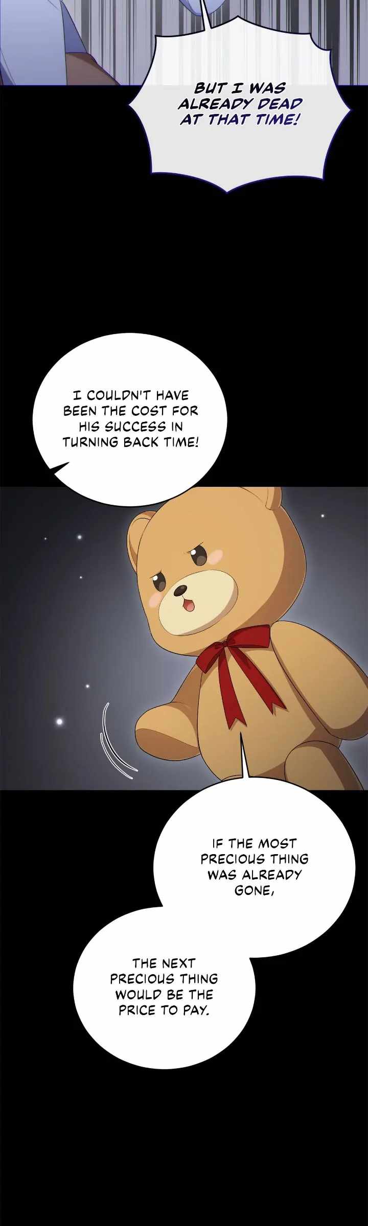 I Became the Villainess in an Anticlimactic Novel Chapter 66 - Page 21