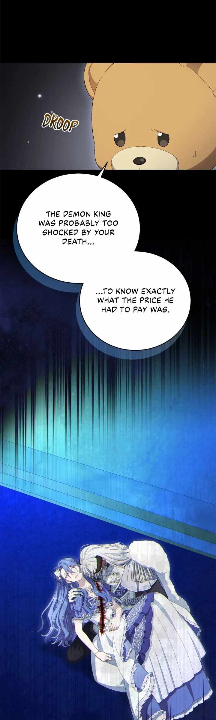 I Became the Villainess in an Anticlimactic Novel Chapter 66 - Page 22