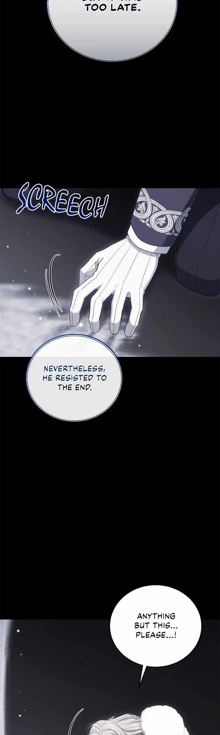 I Became the Villainess in an Anticlimactic Novel Chapter 66 - Page 30