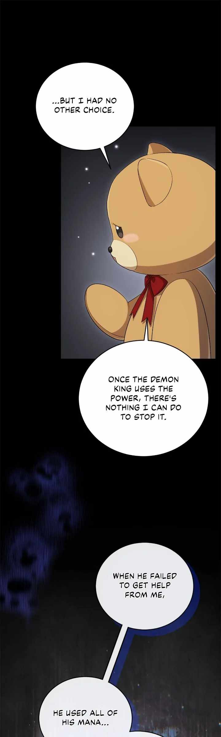 I Became the Villainess in an Anticlimactic Novel Chapter 66 - Page 34