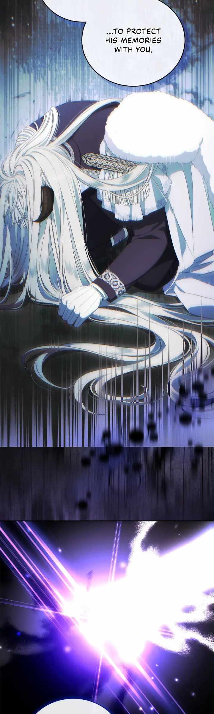 I Became the Villainess in an Anticlimactic Novel Chapter 66 - Page 35