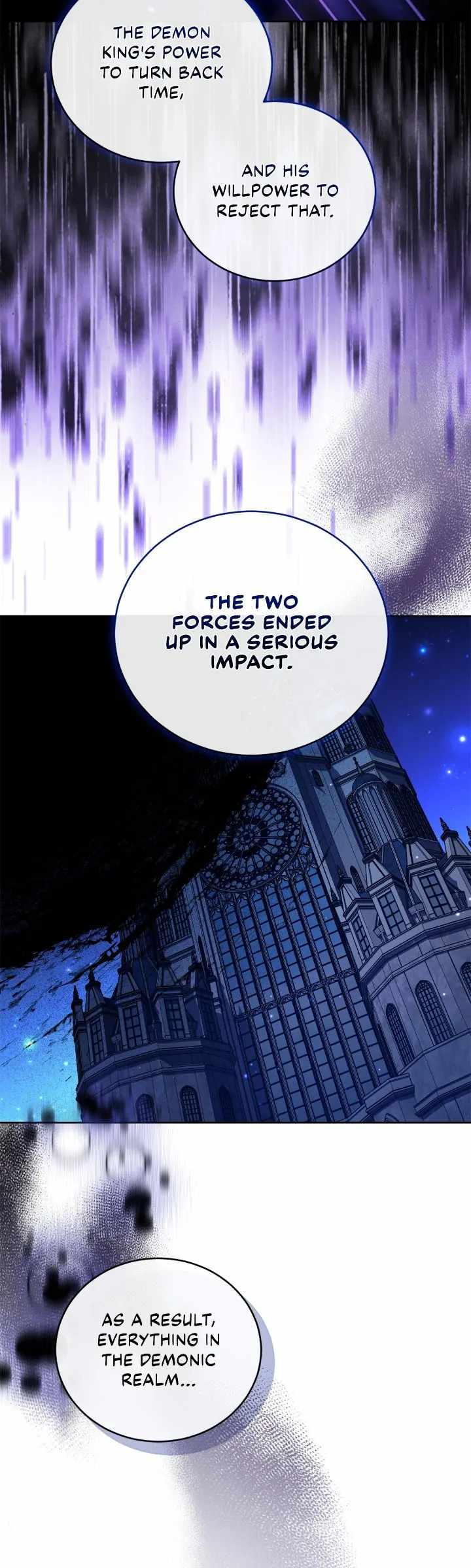 I Became the Villainess in an Anticlimactic Novel Chapter 66 - Page 36