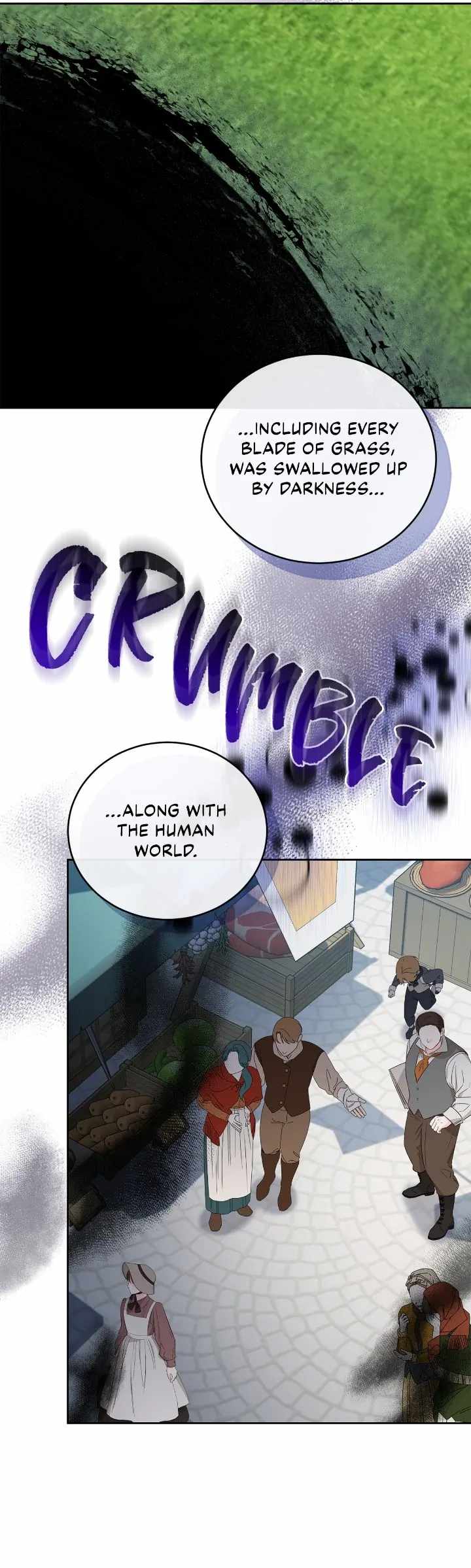 I Became the Villainess in an Anticlimactic Novel Chapter 66 - Page 37