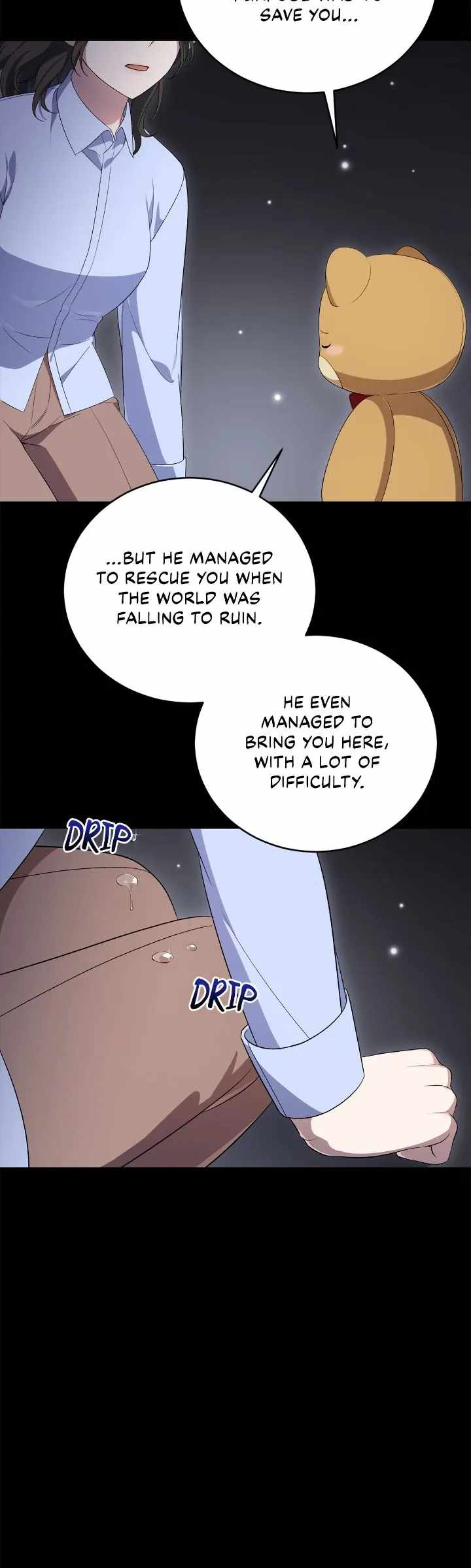 I Became the Villainess in an Anticlimactic Novel Chapter 66 - Page 40