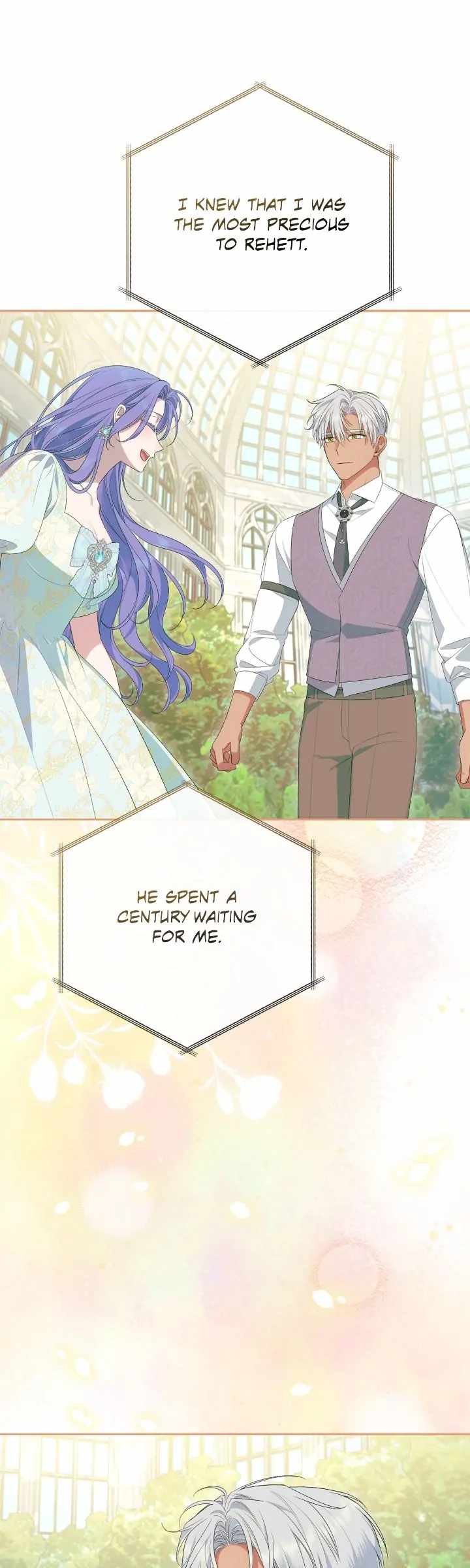 I Became the Villainess in an Anticlimactic Novel Chapter 66 - Page 43