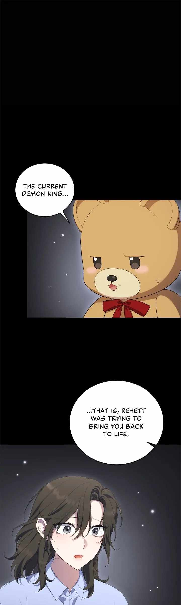 I Became the Villainess in an Anticlimactic Novel Chapter 66 - Page 5