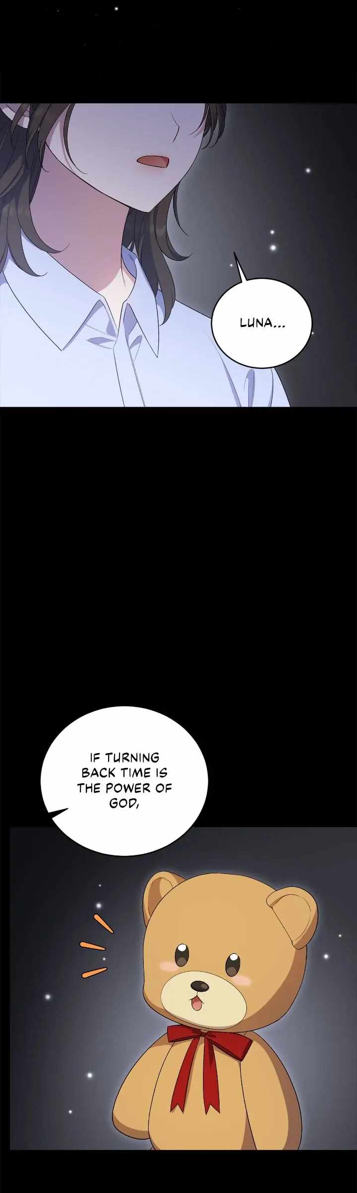 I Became the Villainess in an Anticlimactic Novel Chapter 66 - Page 55