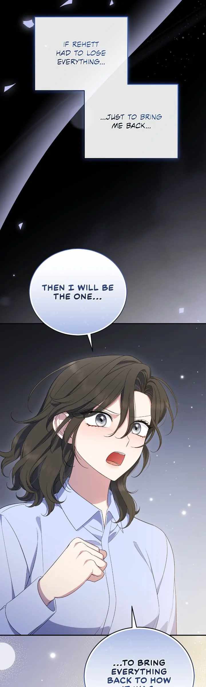 I Became the Villainess in an Anticlimactic Novel Chapter 66 - Page 57