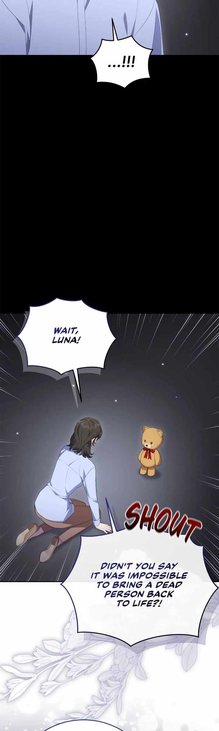 I Became the Villainess in an Anticlimactic Novel Chapter 66 - Page 6