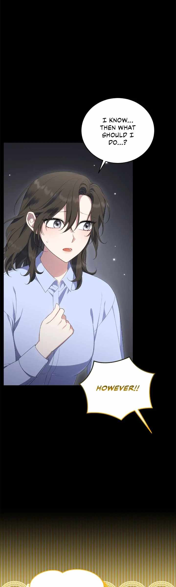I Became the Villainess in an Anticlimactic Novel Chapter 67 - Page 1