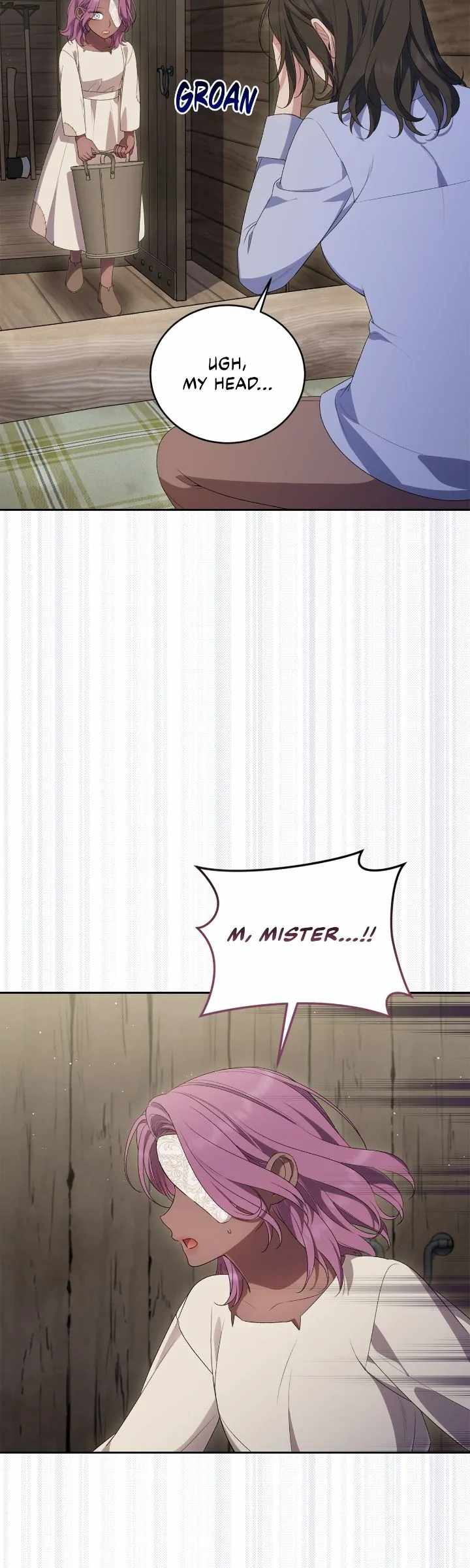 I Became the Villainess in an Anticlimactic Novel Chapter 67 - Page 17