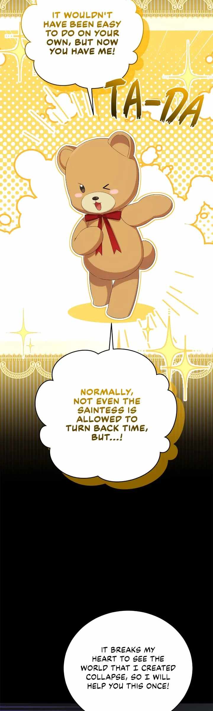 I Became the Villainess in an Anticlimactic Novel Chapter 67 - Page 2