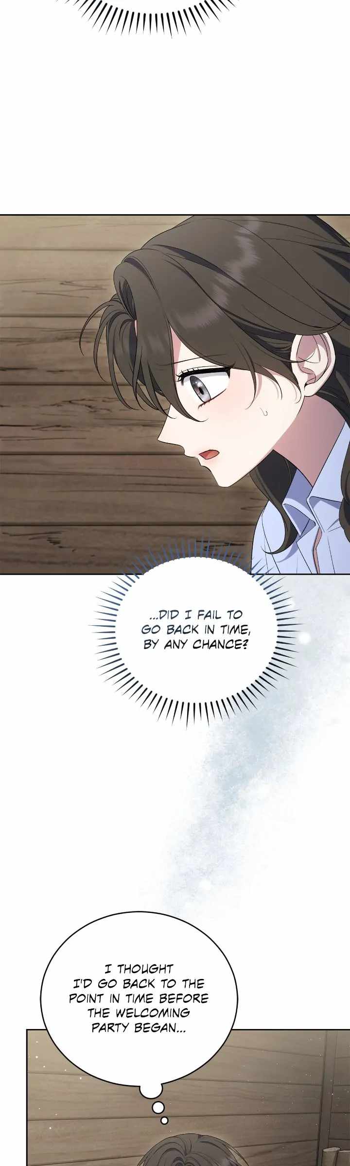 I Became the Villainess in an Anticlimactic Novel Chapter 67 - Page 21