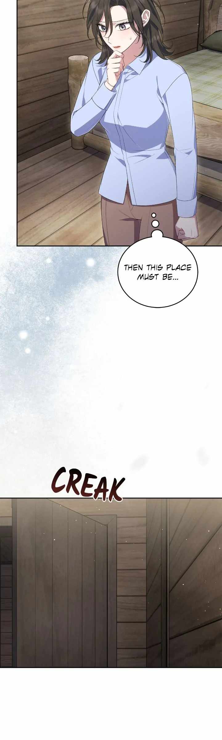 I Became the Villainess in an Anticlimactic Novel Chapter 67 - Page 22