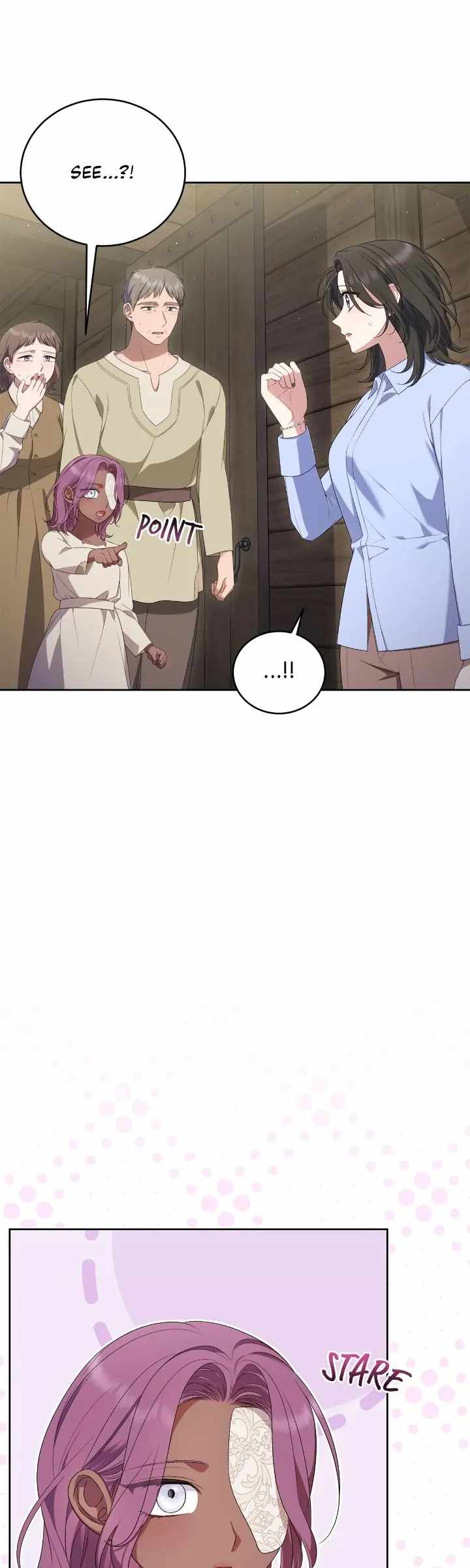I Became the Villainess in an Anticlimactic Novel Chapter 67 - Page 23
