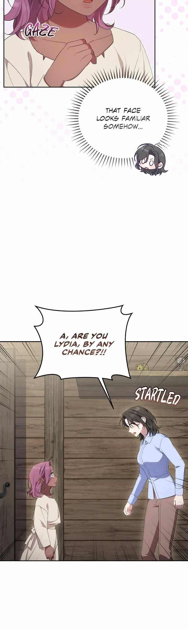I Became the Villainess in an Anticlimactic Novel Chapter 67 - Page 24
