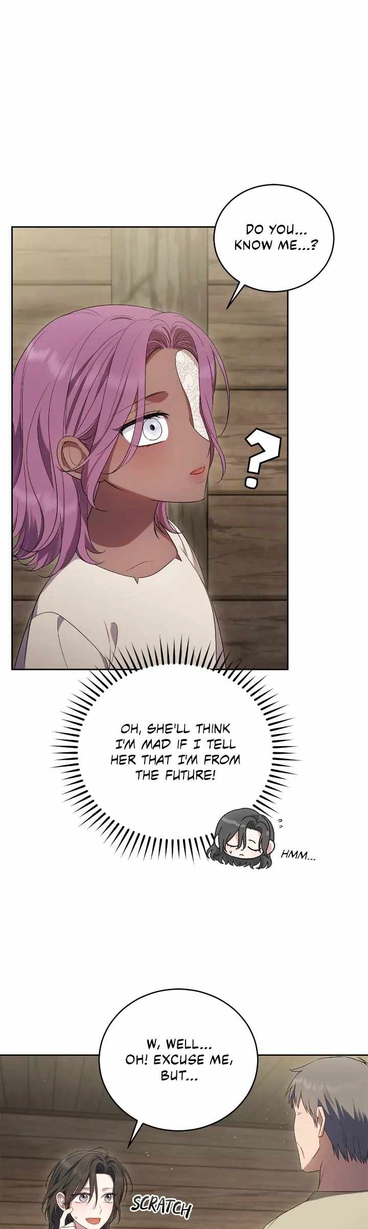 I Became the Villainess in an Anticlimactic Novel Chapter 67 - Page 25